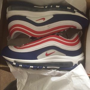 Nike Air Max 97 Size: 7